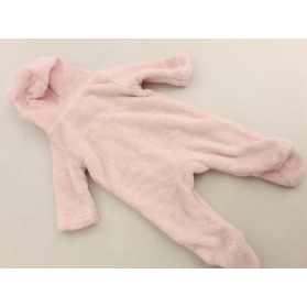 Różowy pluszowy _ 62cm | Lapciucha.pl