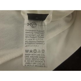 SHEIN krótka BLUZA oversizowa KOTWICA długi r | Lapciucha.pl