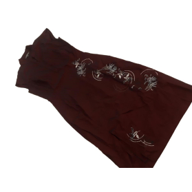 RIVER ISLAND stylowa SUKIENKA hafty koraliki | Lapciucha.pl