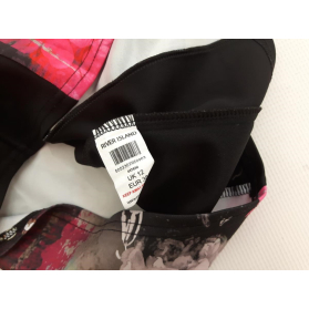RIVER ISLAND ołówkowa SUKIENKA wyszczuplająca | Lapciucha.pl