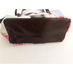 Stylowa TOREBKA SHOPPER | Lapciucha.pl