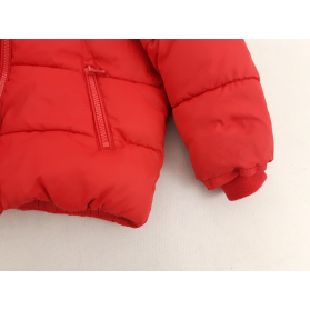 KAPPAHL pikowana KURTKA puffer CIEPŁA zimowa | Lapciucha.pl
