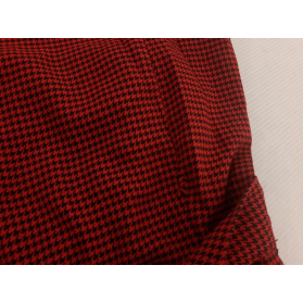 PULL & BEAR dzianinowa SUKIENKA z rozcięciem | Lapciucha.pl