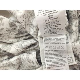 VILA modna oversizowa SUKIENKA asymetryczna M | Lapciucha.pl