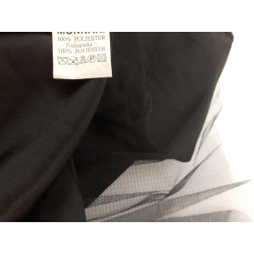 MONNARI elegancka SUKIENKA szyfonowa GLAMOUR | Lapciucha.pl
