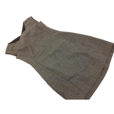 PULL & BEAR elegancka SUKIENKA z odkrytymi pl | Lapciucha.pl