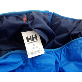 HELLY HANSEN dwustronna KURTKA sportowa WYGOD | Lapciucha.pl