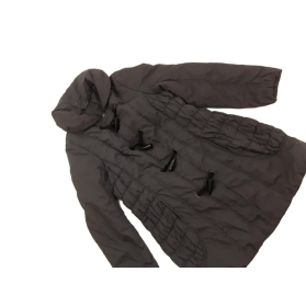 BONMARCHE zimowa KURTKA pikowana VINTAGE retr | Lapciucha.pl