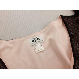 BONPRIX koronkowa SUKIENKA z krótkim rękawem | Lapciucha.pl