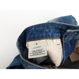 BOOHOO jeansowe SPODNIE RURKI wygodne MODNE p | Lapciucha.pl