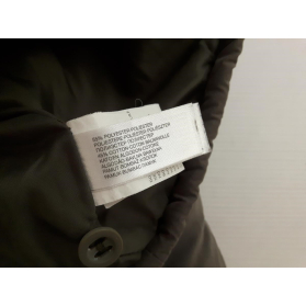 C&A zimowa KURTKA PARKA ocieplana KHAKI wygod | Lapciucha.pl