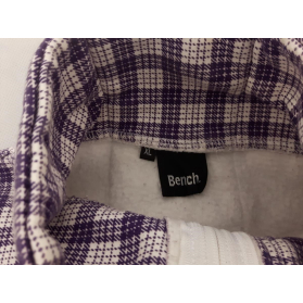 BENCH wygodna KURTKA BLUZA wycięcia na kciuki | Lapciucha.pl