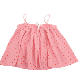 ASOS stylowa BLUZKA TOP w groszki PIN UP retr | Lapciucha.pl