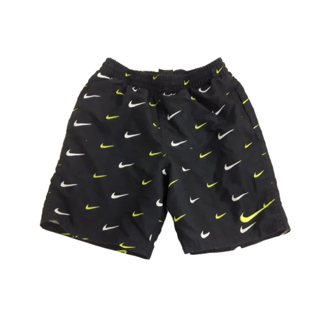 NIKE sportowe KRÓTKIE SPODENKI na lato LOGO _ | Lapciucha.pl