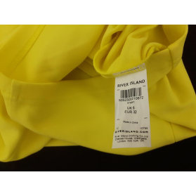 RIVER ISLAND elegancka SUKIENKA ołówkowa MIDI | Lapciucha.pl