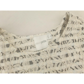 ASOS koronkowa SUKIENKA mini PASKI kwiaty PET | Lapciucha.pl