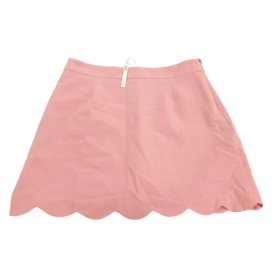 ASOS trapezowa SPÓDNICZKA elegancka PINK  NOW | Lapciucha.pl