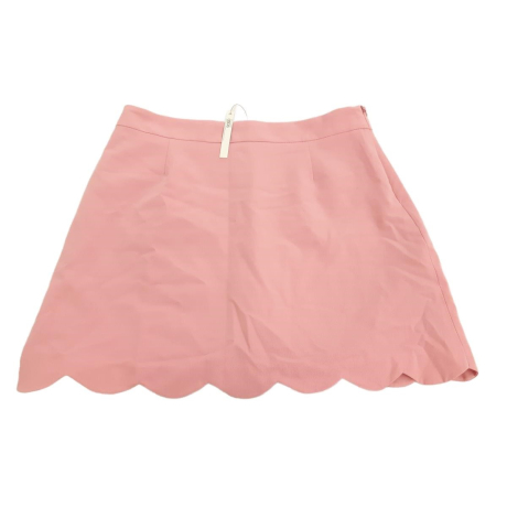 ASOS trapezowa SPÓDNICZKA elegancka PINK  NOW | Lapciucha.pl