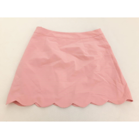 ASOS trapezowa SPÓDNICZKA elegancka PINK  NOW | Lapciucha.pl
