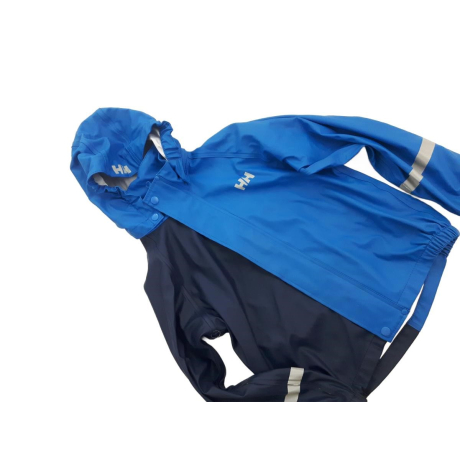 HELLY HANSEN powlekana KURTKA przeciwdeszczow | Lapciucha.pl