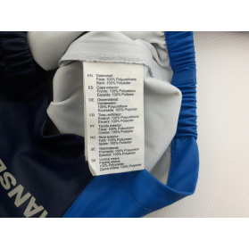 HELLY HANSEN powlekana KURTKA przeciwdeszczow | Lapciucha.pl