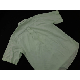 BEN SHERMAN wygodna KOSZULA casual GREEN _ 38 | Lapciucha.pl