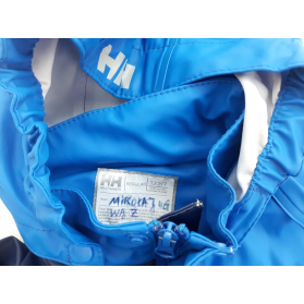 HELLY HANSEN powlekana KURTKA przeciwdeszczow | Lapciucha.pl