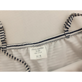 ABERCROMBIE FITCH sportowy KOMBINEZON kąpielo | Lapciucha.pl