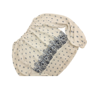 KAPPAHL stylowa BLUZKA na lato ORNAMENT boho | Lapciucha.pl