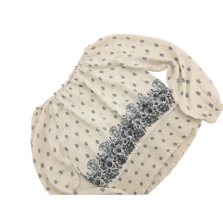 KAPPAHL stylowa BLUZKA na lato ORNAMENT boho | Lapciucha.pl