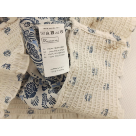 KAPPAHL stylowa BLUZKA na lato ORNAMENT boho | Lapciucha.pl
