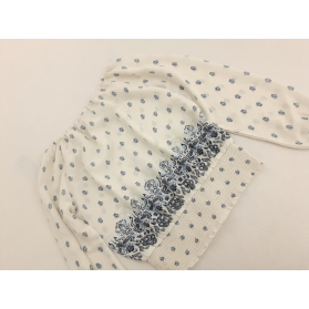 KAPPAHL stylowa BLUZKA na lato ORNAMENT boho | Lapciucha.pl