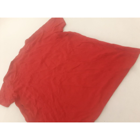 Czerwona świąteczna KOSZULKA t-shirt Z NAPISA | Lapciucha.pl