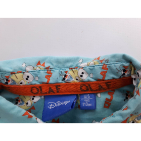 DISNEY świąteczna KOSZULA Frozen OLAF _ 110cm | Lapciucha.pl