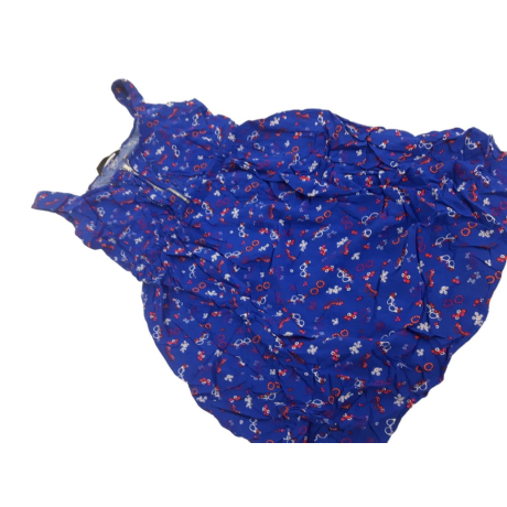 DUNNES STORES stylowa SUKIENKA mini RETRO roz | Lapciucha.pl
