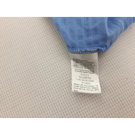 ELLESSE dzianinowa SUKIENKA z logiem HAFT nie | Lapciucha.pl