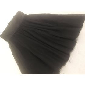 ESPRIT elegancka SUKIENKA tiulowa GLAMOUR z c | Lapciucha.pl