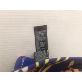 M&S usztywniany STANIK KĄPIELOWY granatowy LI | Lapciucha.pl