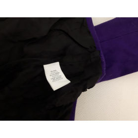 RIVER ISLAND krótki wełniany PŁASZCZYK GRZYBE | Lapciucha.pl