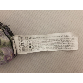 PULL & BEAR stylowa SUKIENKA z falbankami KWI | Lapciucha.pl