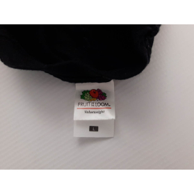 FRUIT OF THE LOOM świąteczna KOSZULKA mikołaj | Lapciucha.pl