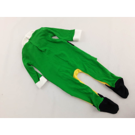 GEORGE świąteczne ŚPIOCHY kostium ELF _ 74cm | Lapciucha.pl