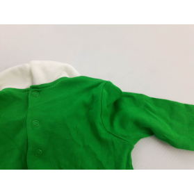 GEORGE świąteczne ŚPIOCHY kostium ELF _ 74cm | Lapciucha.pl
