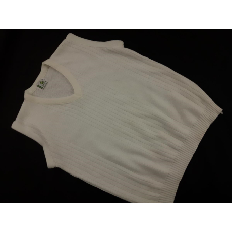 GREEN PLAY elegancki SWETER ecru MODNY stylow | Lapciucha.pl