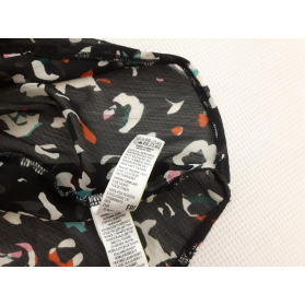 M&S zwiewna SUKIENKA PAREO plażowa CĘTKI over | Lapciucha.pl