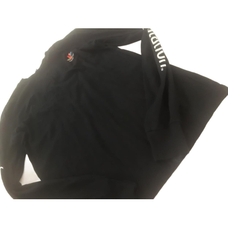 H&M dresowa KOSZULKA z długim rękawem PLAY ST | Lapciucha.pl
