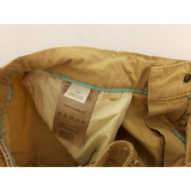 SCOTCH & SODA eleganckie SPODNIE CHINOSY bawe | Lapciucha.pl