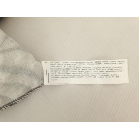 MANGO dzianinowa SUKIENKA nietoperz ZEBRA min | Lapciucha.pl