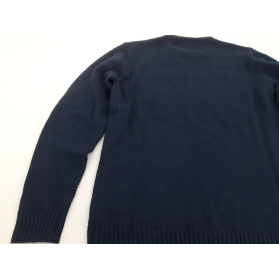 CEDAR WOOD świąteczny SWETER z choinką MIKOŁA | Lapciucha.pl