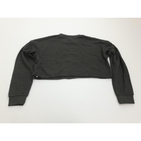 MISSGUIDED krótka postarzana BLUZA oversize M | Lapciucha.pl
